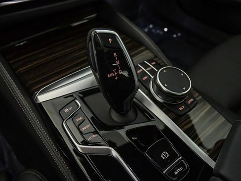 Certified 2023 BMW 540i w/ M Sport Package RWD image 20