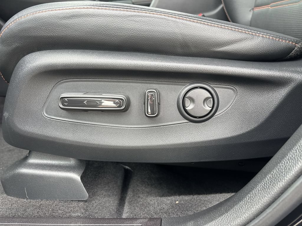 Used 2025 Honda CR-V Sport-L image 22