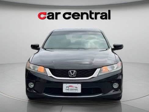 Used 2013 Honda Accord EX image 9