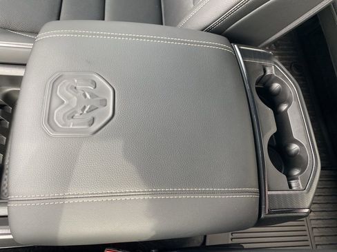 New 2026 RAM 1500 Rebel w/ Rebel Level 2 Equipment Group image 31