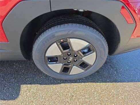 New 2026 Hyundai Santa Fe SEL image 11