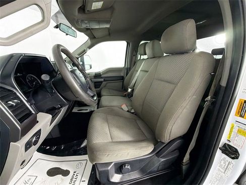 Used 2019 Ford F250 XLT image 18