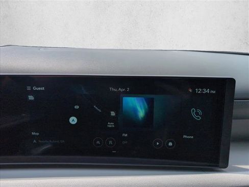 New 2026 Hyundai Tucson Limited FWD image 12