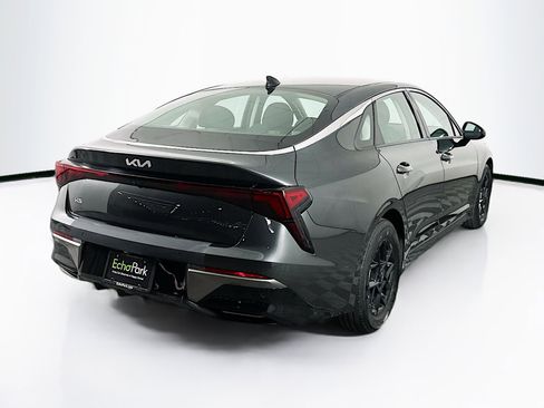 Used 2025 Kia K5 LXS image 9