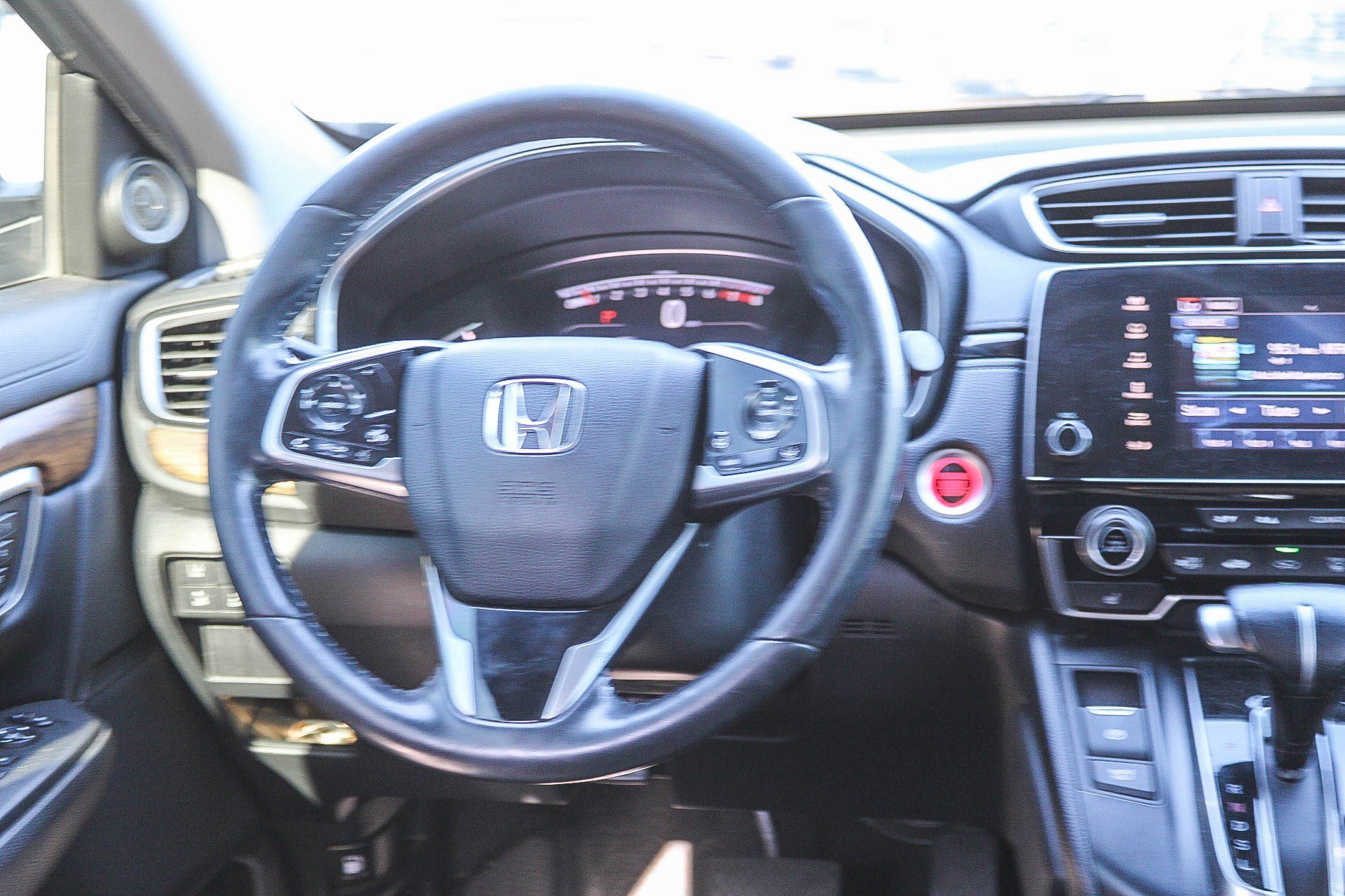 Used 2020 Honda CR-V Touring image 15