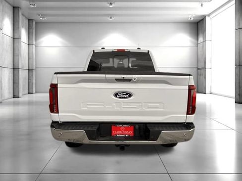 Used 2024 Ford F150 Lariat AWD/4WD image 7
