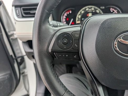 Used 2024 Toyota RAV4 Adventure image 10