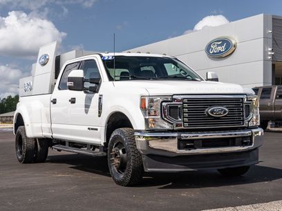 Certified 2022 Ford F350 XLT