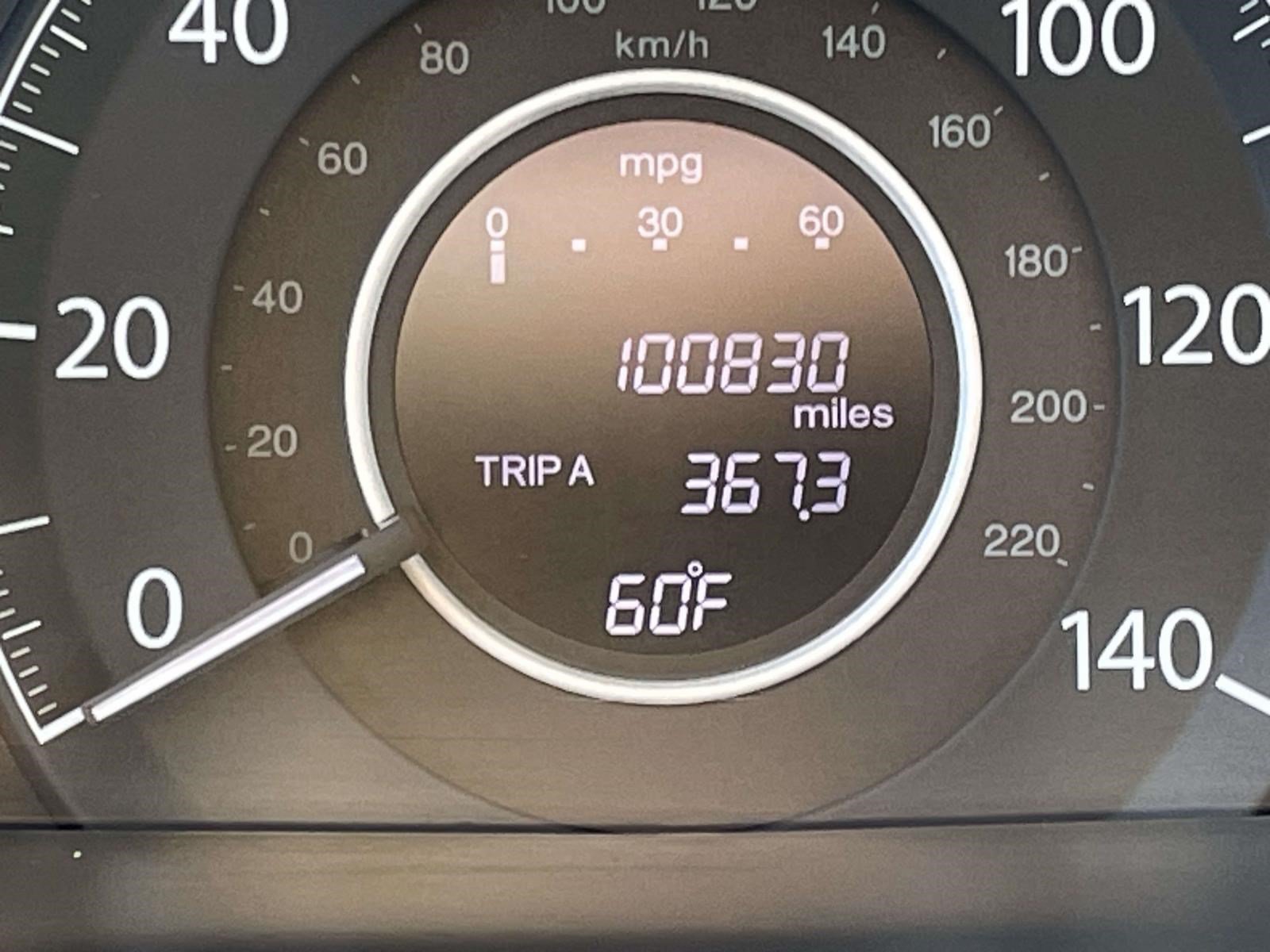 Used 2013 Honda CR-V EX-L image 20