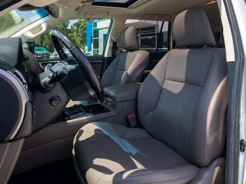 Used 2020 Lexus GX 460 Premium AWD/4WD image 8