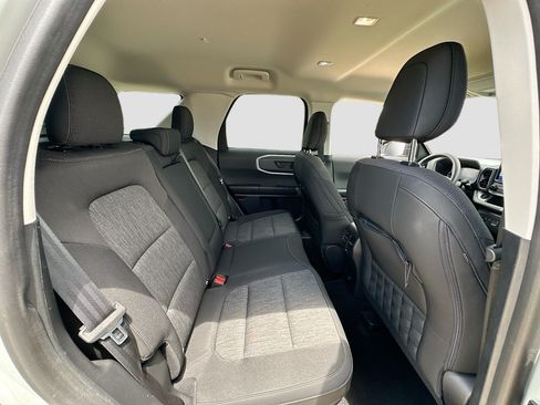 Used 2021 Ford Bronco Sport Big Bend AWD/4WD image 24