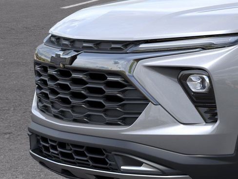 New 2026 Chevrolet TrailBlazer ACTIV w/ Convenience Package image 13