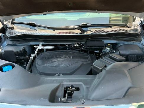 Used 2023 Honda Ridgeline RTL-E image 13