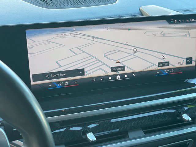 Used 2024 BMW X7 xDrive40i w/ Executive Package AWD/4WD image 20