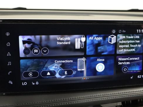 Used 2024 Nissan Ariya AWD image 33