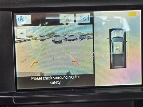 New 2026 Ford F250 XL w/ STX Appearance Package image 12