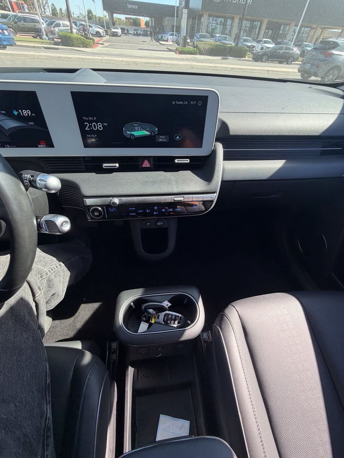 Used 2024 Hyundai Ioniq 5 Limited RWD image 18