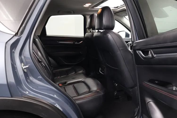 Used 2025 MAZDA CX-5 Carbon Edition AWD/4WD image 18