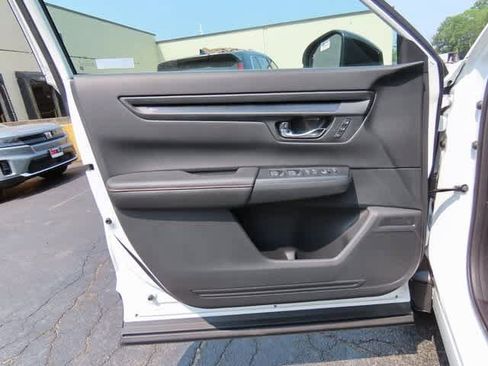 New 2026 Honda CR-V Sport-L image 16