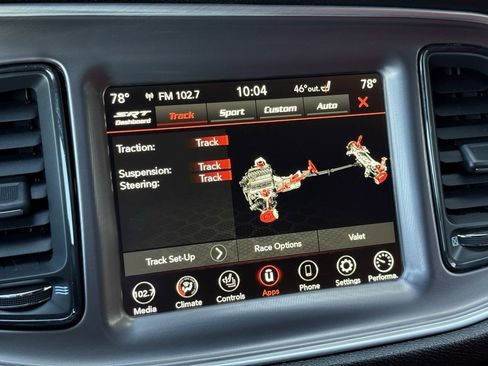 Used 2022 Dodge Challenger R/T Scat Pack w/ Dynamics Package image 4