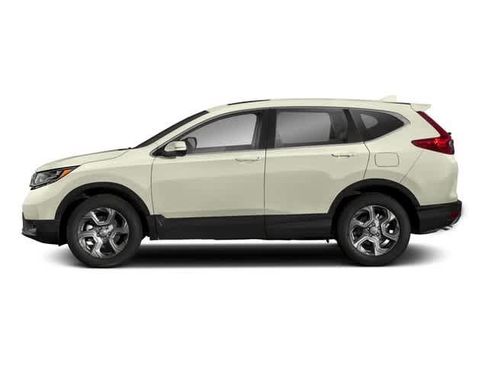 Used 2018 Honda CR-V EX-L image 6