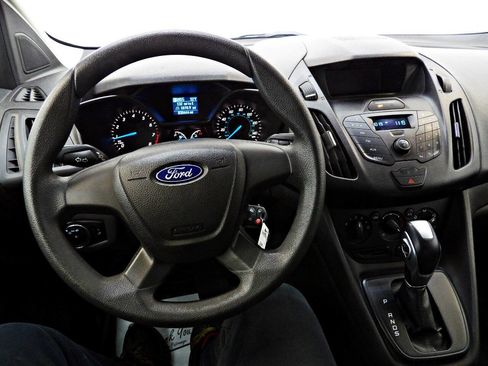 Used 2015 Ford Transit Connect XL image 13