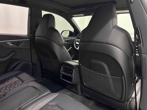Used 2024 Audi RS Q8 image 20