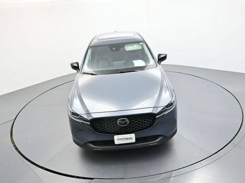 Used 2024 MAZDA CX-5 Carbon Edition AWD/4WD image 19