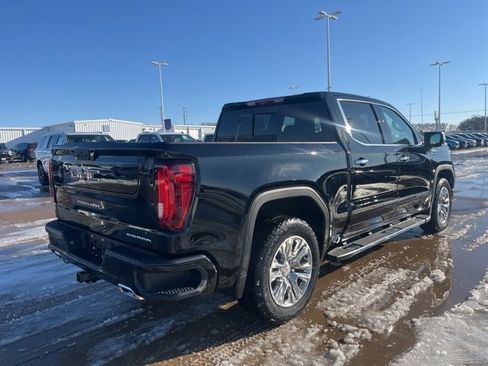 New 2026 GMC Sierra 1500 Denali w/ Technology Package image 3