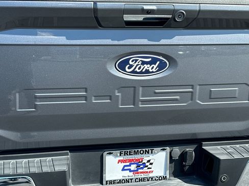 Used 2024 Ford F150 XLT w/ Equipment Group 302A MID image 49