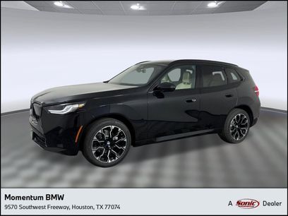 Used 2026 BMW X3 xDrive30i w/ M Sport Package