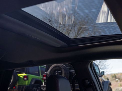 New 2026 Dodge Durango GT image 36