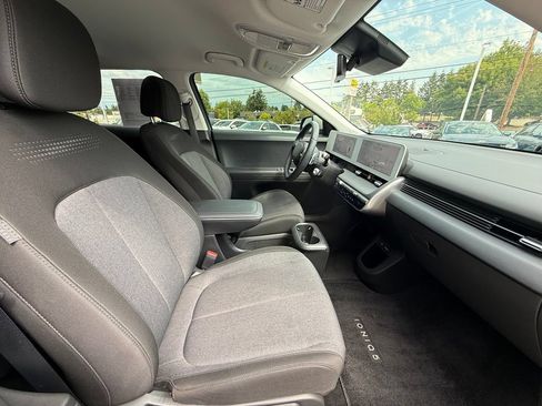 Certified 2024 Hyundai Ioniq 5 SEL AWD/4WD image 17