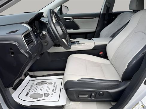 Used 2017 Lexus RX 350 FWD w/ Premium Package image 29