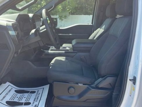 Used 2024 Ford F150 STX AWD/4WD image 24