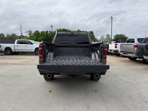 Used 2021 RAM 1500 Laramie w/ Laramie Southwest Edition RWD image 38