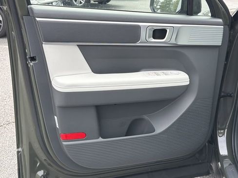 New 2026 Hyundai Santa Fe SEL image 10