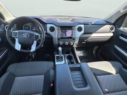 Used 2015 Toyota Tundra SR5 w/ SR5 Upgrade Package RWD image 31