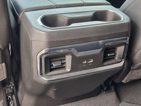 Used 2025 GMC Sierra 1500 Elevation w/ Elevation Premium Package image 17