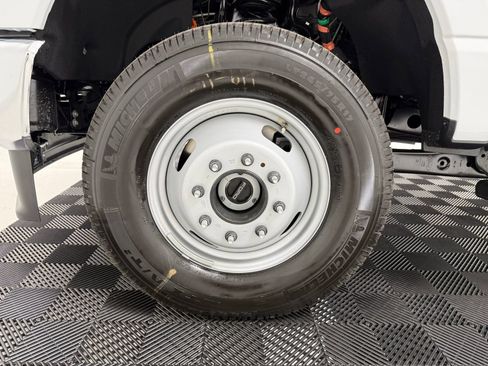 New 2026 Ford F350 XL image 11