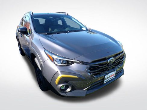 New 2026 Subaru Crosstrek 2.5i Sport AWD/4WD image 7