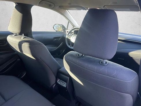 Certified 2024 Toyota Corolla LE image 21