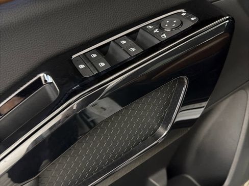 New 2026 Nissan Pathfinder Platinum w/ Cargo Package image 24