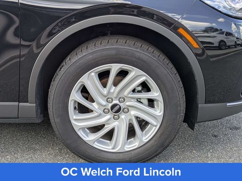 Certified 2026 Lincoln Corsair Premiere FWD image 7