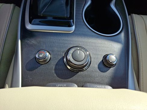 Used 2017 INFINITI QX60 AWD w/ Premium Plus Package image 26