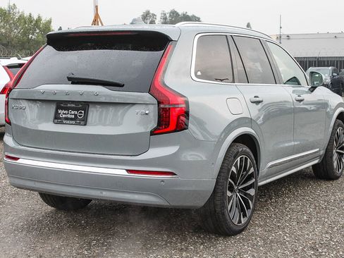 New 2026 Volvo XC90 T8 Plus w/ Protection Package image 6