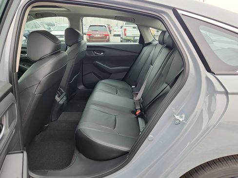 New 2025 Honda Accord EX-L image 6