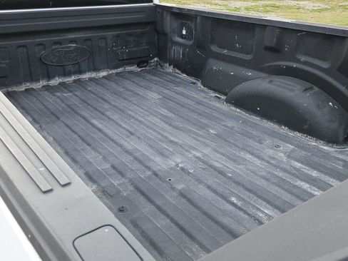 Used 2020 Ford F150 XL w/ Trailer Tow Package AWD/4WD image 9