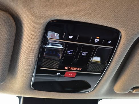 New 2025 Hyundai Santa Fe Limited image 48