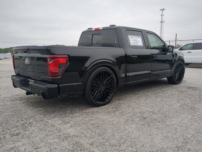 New 2026 Ford F150 XLT w/ Equipment Group 302A MID